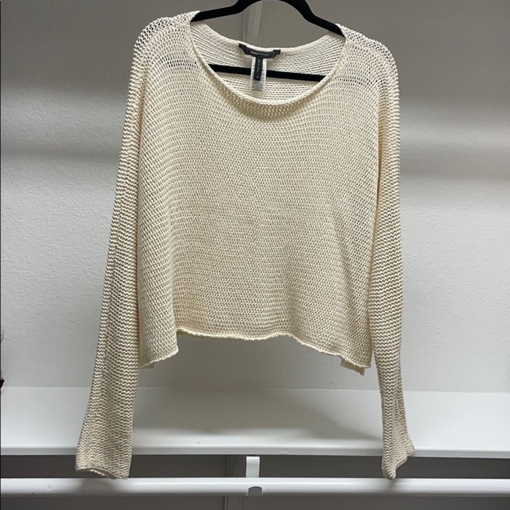 BCBGMaxazria Sweater